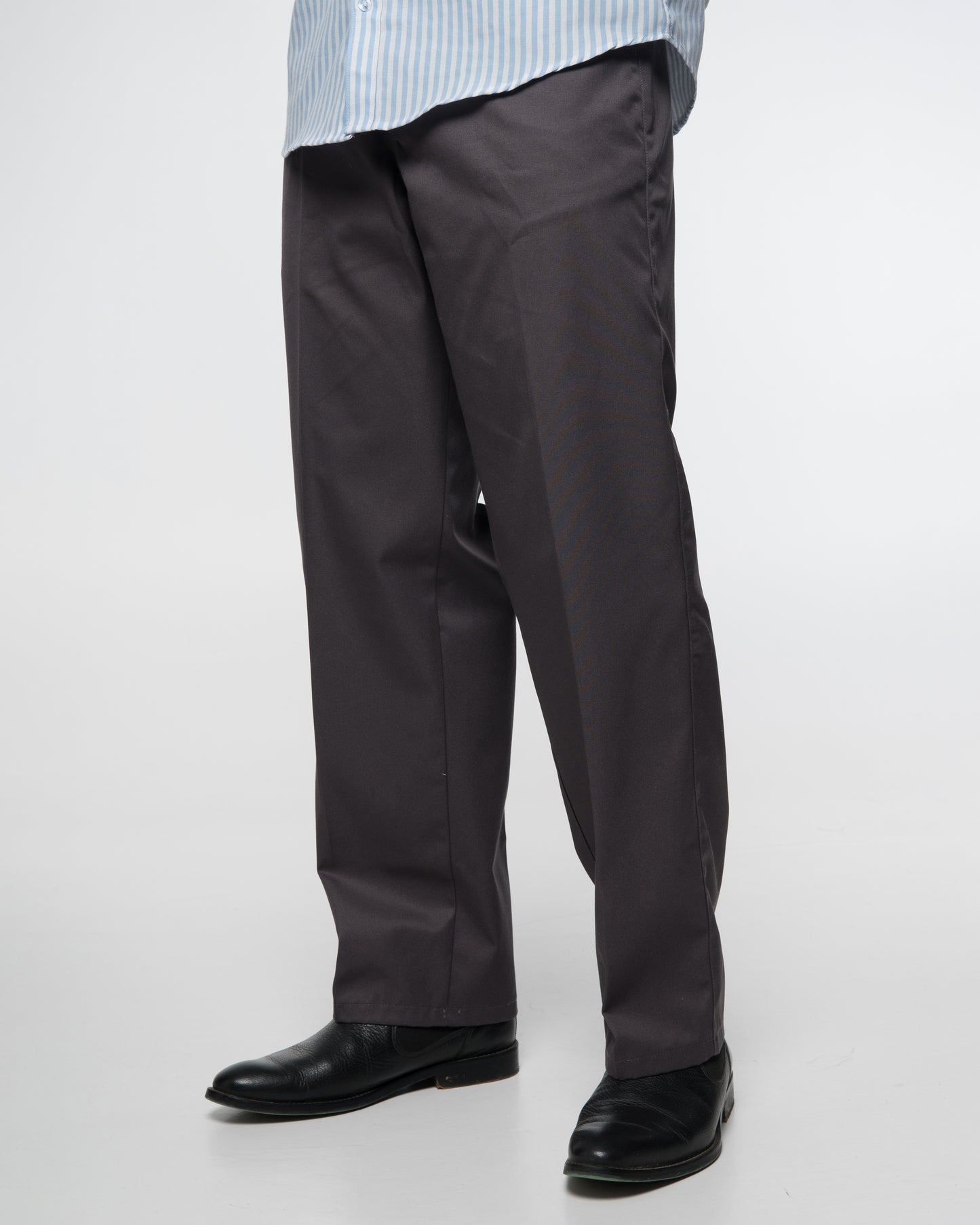 TTO Pants (Charcoal)