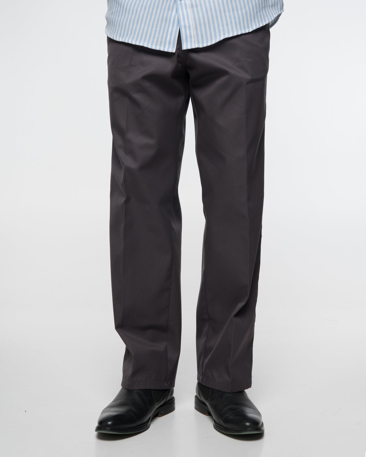 TTO Pants (Charcoal)