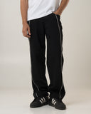 Trackline Pants (Black)