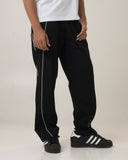 Trackline Pants (Black)