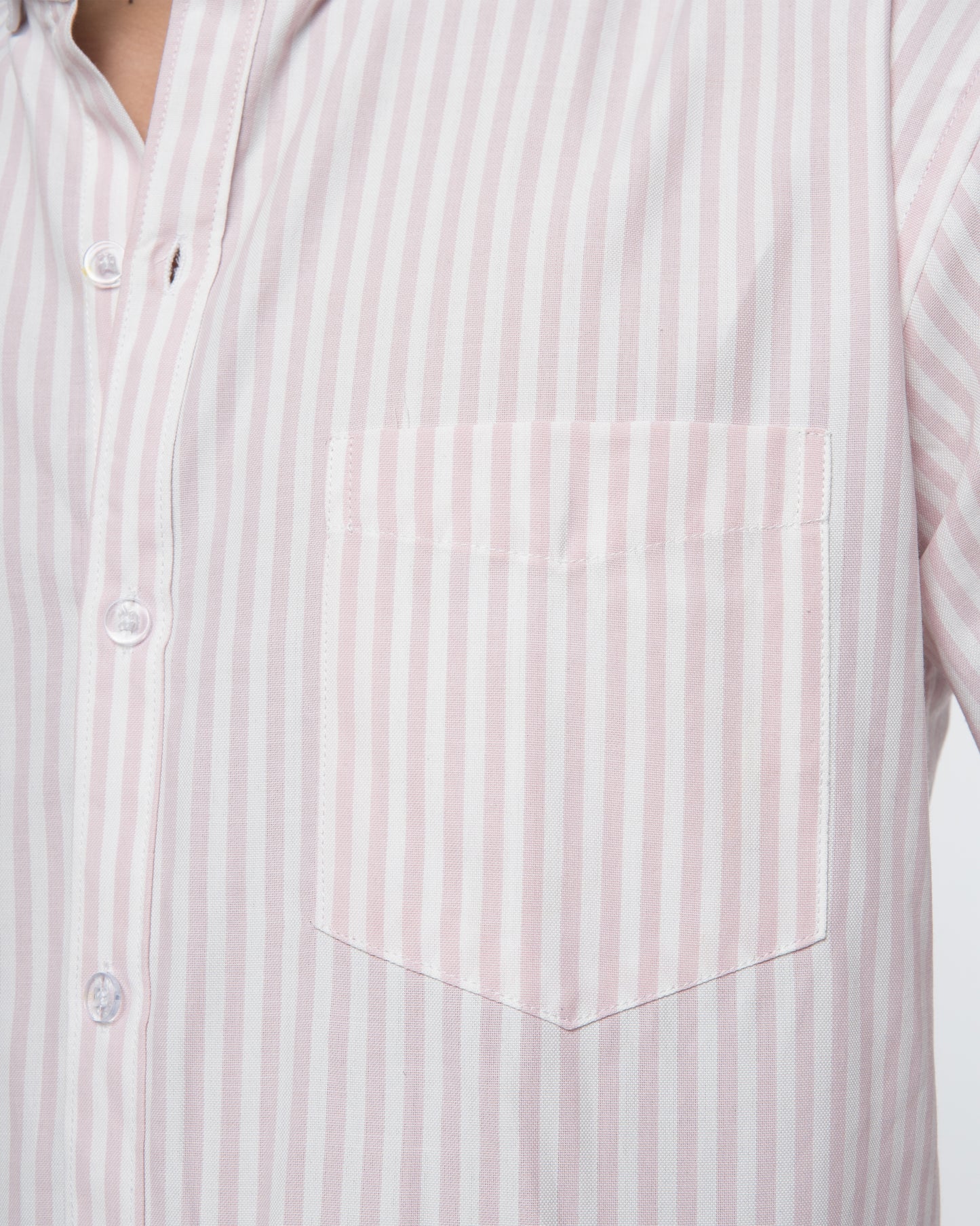 Gekko Shirt (Pink)