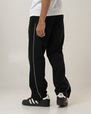 Trackline Pants (Black)