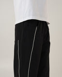 Trackline Pants (Black)