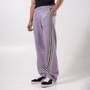 Athletic Sweatpants (Dust Purple)