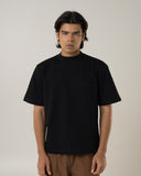 Pocket T-shirt (Black)