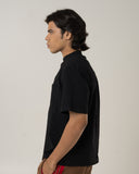 Pocket T-shirt (Black)