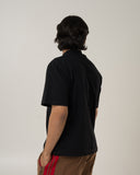 Pocket T-shirt (Black)
