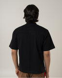 Pocket T-shirt (Black)