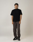 Pocket T-shirt (Black)