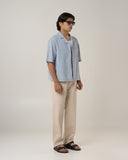 Linen Pants (Fawn)