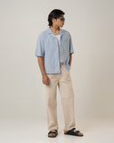 Linen Pants (Fawn)