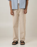 Linen Pants (Fawn)