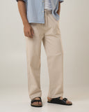 Linen Pants (Fawn)