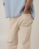 Linen Pants (Fawn)