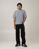 Pocket T-shirt (Heather Grey)