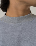 Pocket T-shirt (Heather Grey)