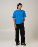 Pocket T-shirt (Blue)