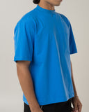 Pocket T-shirt (Blue)