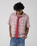 Astral Shirt Blush