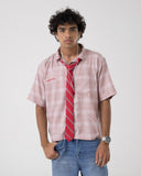 Astral Shirt Blush