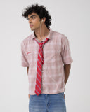 Astral Shirt Blush