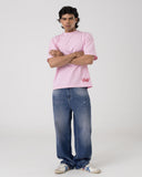 Baggy Fit Denim (Summer Fade)