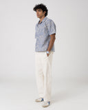 Coastline Shirt (Blue)