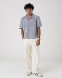 Coastline Shirt (Blue)