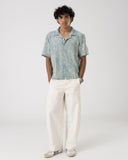 Coastline Shirt (Green)