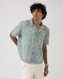Coastline Shirt (Green)