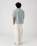 Coastline Shirt (Green)
