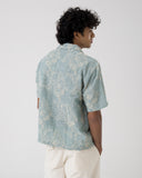 Coastline Shirt (Green)