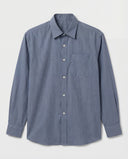 Classic Shirt (Steel)