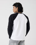 Design Dept. Raglan (Black)
