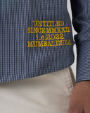 Draft Shirt