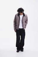 Field Jacket (Beige)