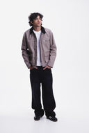 Field Jacket (Beige)