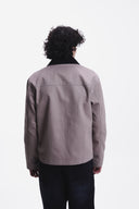 Field Jacket (Beige)