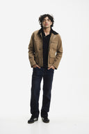 Field Jacket (Olive)