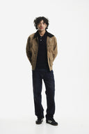 Field Jacket (Olive)