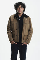 Field Jacket (Olive)