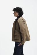 Field Jacket (Olive)