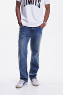 Stretch Jeans (Blue)