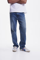 Stretch Jeans (Blue)