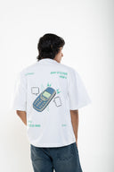 Dial-up T-shirt