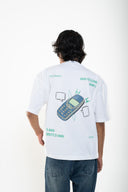 Dial-up T-shirt