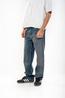 Core Stretch Jeans (Sepia)