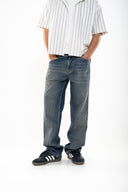 Core Stretch Jeans (Sepia)