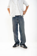 Core Stretch Jeans (Sepia)