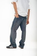 Core Stretch Jeans (Sepia)